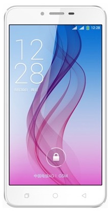 Coolpad 5721 TD-LTE